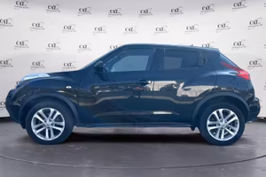 Nissan Juke 1.5 dCi Acenta