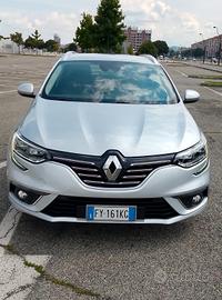 Megane Grandtour 