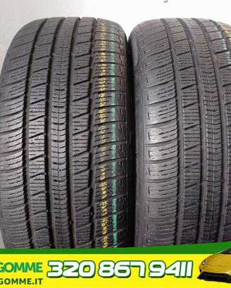 Gomme 205/50/17 RADAR 4 Stagioni