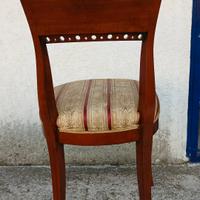 Sedia poltrona