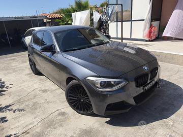 BMW f20 