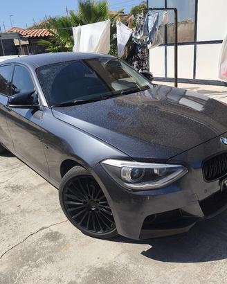 BMW f20 