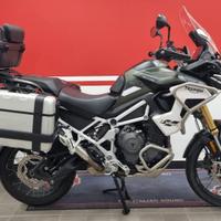 Triumph Tiger 1200 RALLY PRO