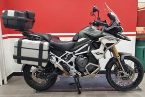 Triumph Tiger 1200 RALLY PRO
