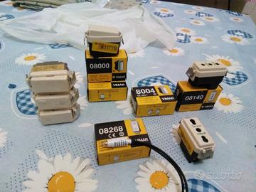 wimar materiale elettrico