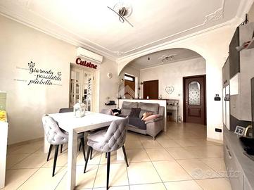 5 LOCALI A NICHELINO