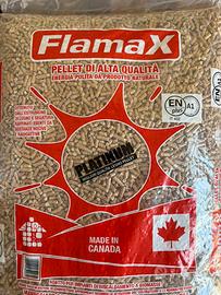 Pellet Flamax € 6,78