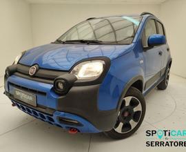 FIAT Panda Cross Panda III 2021 Cross Panda 1...