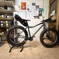 Fat Bike