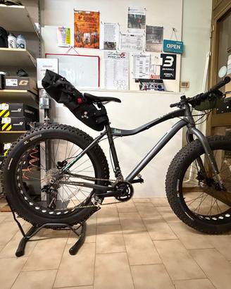 Fat Bike