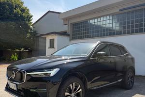 Volvo XC 60 XC60 T6 Recharge Plug-in Hybrid AWD au