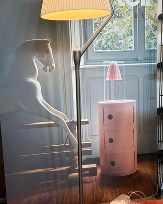Lampada Angelo Stone Kartell