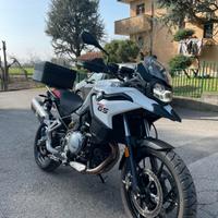 F 750 Gs My21 