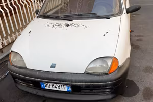 Fiat 600