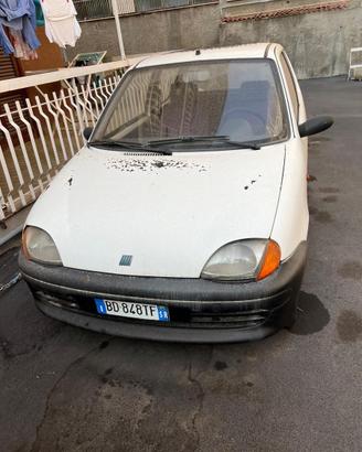 Fiat 600