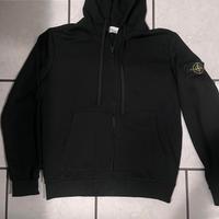 Felpa Stone Island