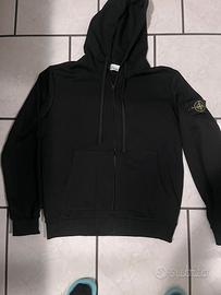Felpa Stone Island
