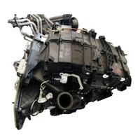 APPARATO DI RISCALDAMENTO PEUGEOT 508 Station Wago