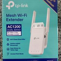 To-link Wi-fi propagatore