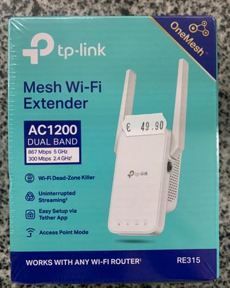 To-link Wi-fi propagatore