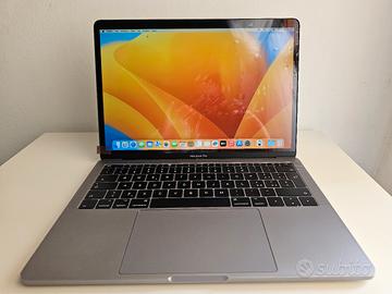 MacBook Pro 13" A1708