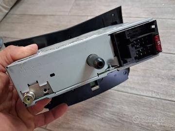 autoradio lancia 