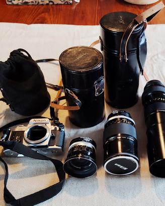 Nikon