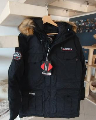 Giacca Geographic Norway taglia L