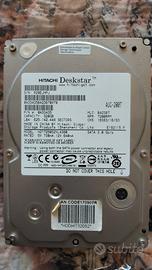 hard disk 320gb 