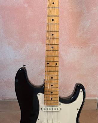 Chitarra elettrica Roytek