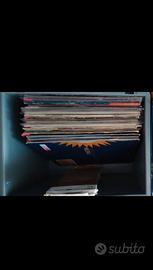 dischi in vinile - vario genere - lotto / singoli