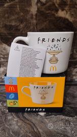 Tazza Friends x McDonald's Fontana