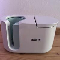 Cricut Mug Press