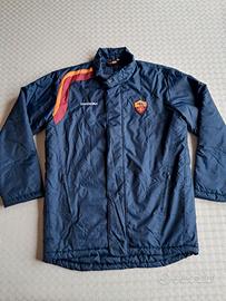 Giaccone ASRoma Diadora vintage