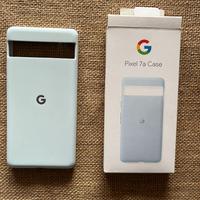 Custodia originale Google Pixel 7a