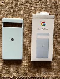Custodia originale Google Pixel 7a