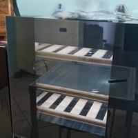cantinetta vini smeg da incasso 60 x 60