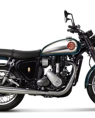 BSA GOLD STAR 650 NUOVA - DA € 6.590 - DIVERSI ALL