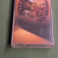 musicassetta litfiba