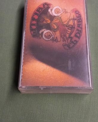 musicassetta litfiba