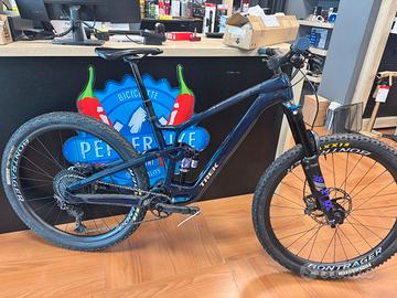 Mtb Trek Fuel Ex 9.8 XT Gen.6 - Tg. M/L