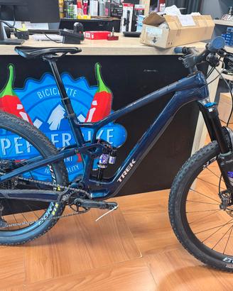 Mtb Trek Fuel Ex 9.8 XT Gen.6 - Tg. M/L