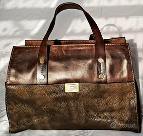 BORSA A MANO DSQUARED
