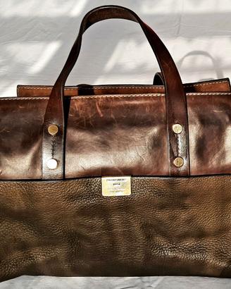 BORSA A MANO DSQUARED