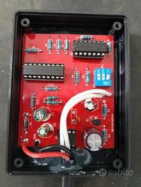 Yamaha r1 2005 arricchitore