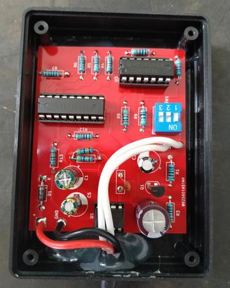 Yamaha r1 2005 arricchitore