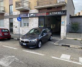 BMW 218 d Gran Tourer 7 POSTI