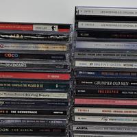CD e cofanetti COME NUOVI 5€ cadauno