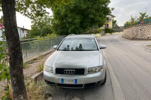 Audi A4 TDI 1.9