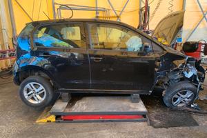 SEAT MII 1.0 B/M - ANNO 2016 - PER RICAMBI